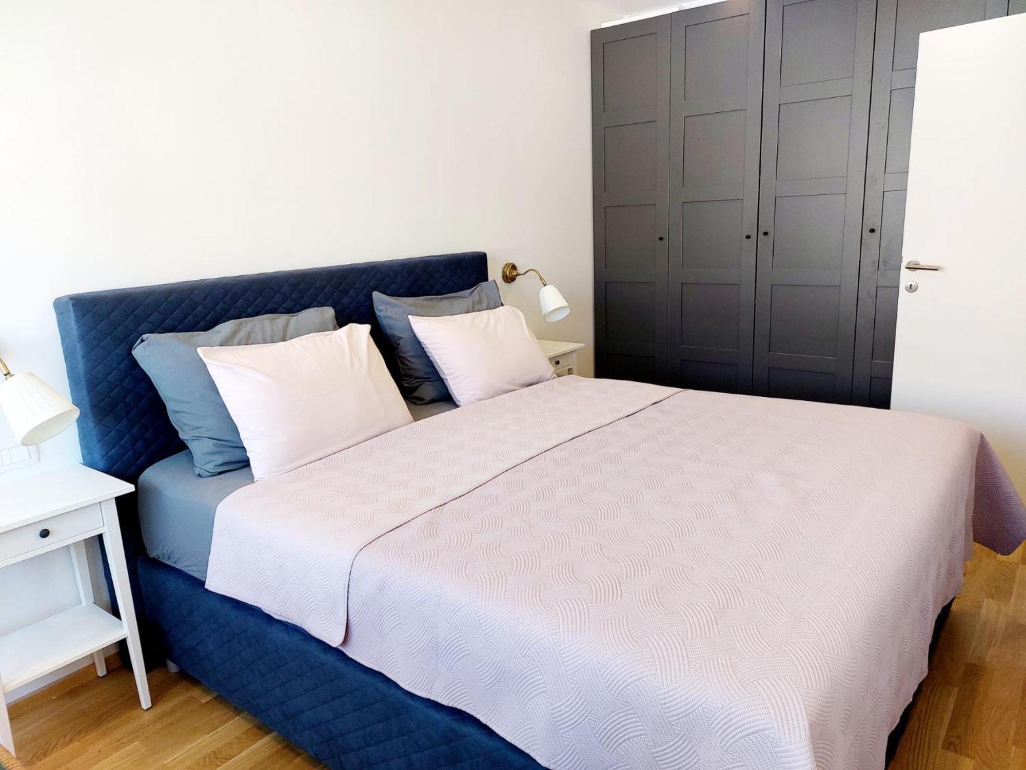 Comfort 2 Bedroom Apartment 10Min Walk From Center And Beach Split Buitenkant foto