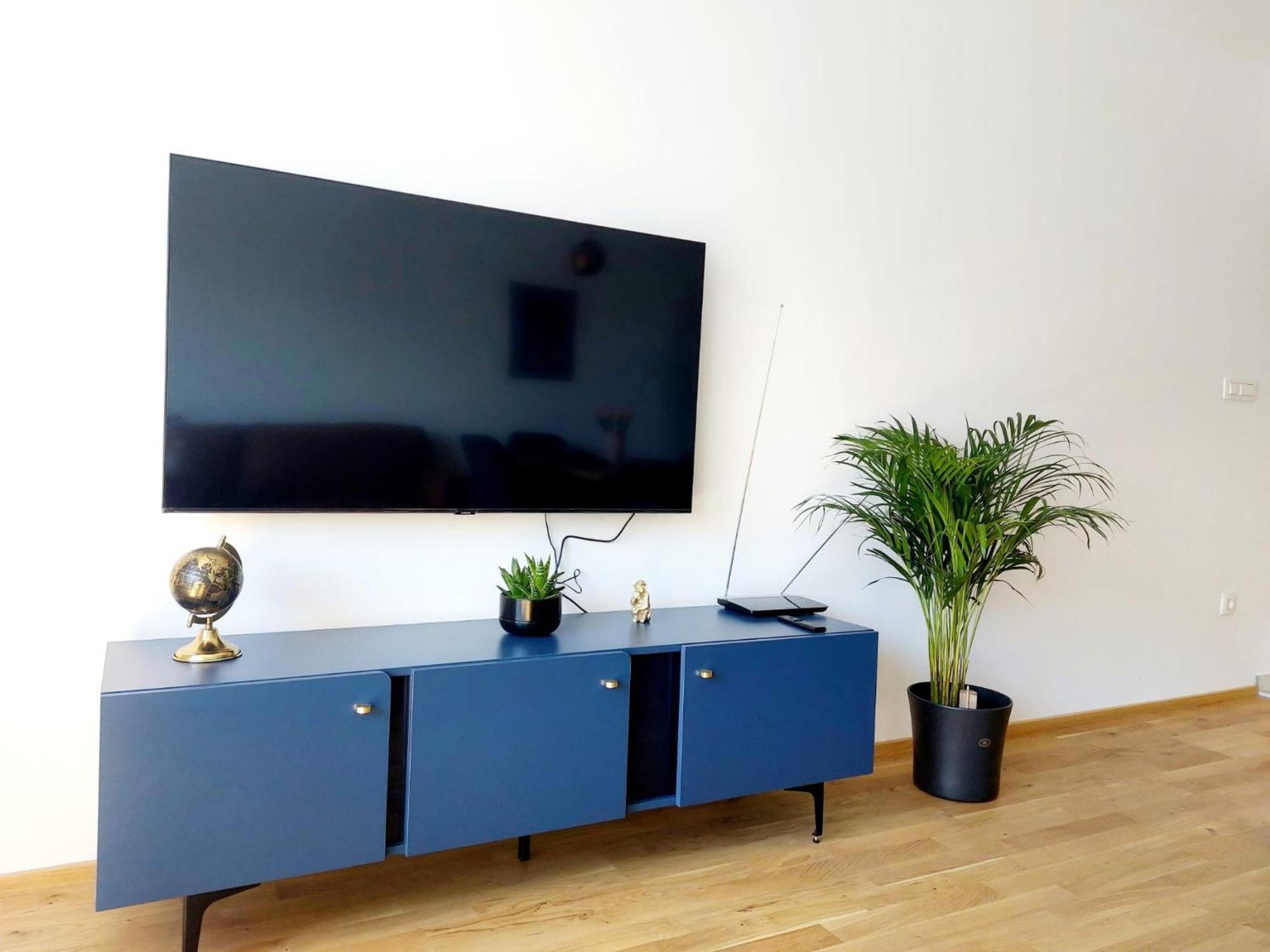 Comfort 2 Bedroom Apartment 10Min Walk From Center And Beach Split Buitenkant foto