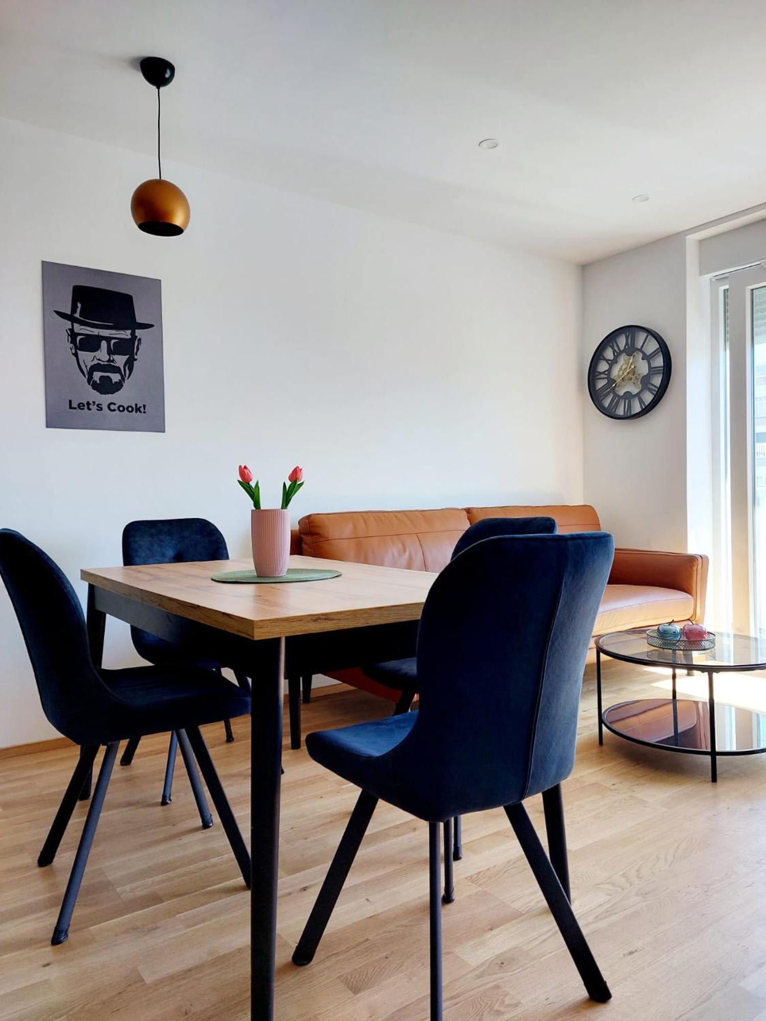 Comfort 2 Bedroom Apartment 10Min Walk From Center And Beach Split Buitenkant foto