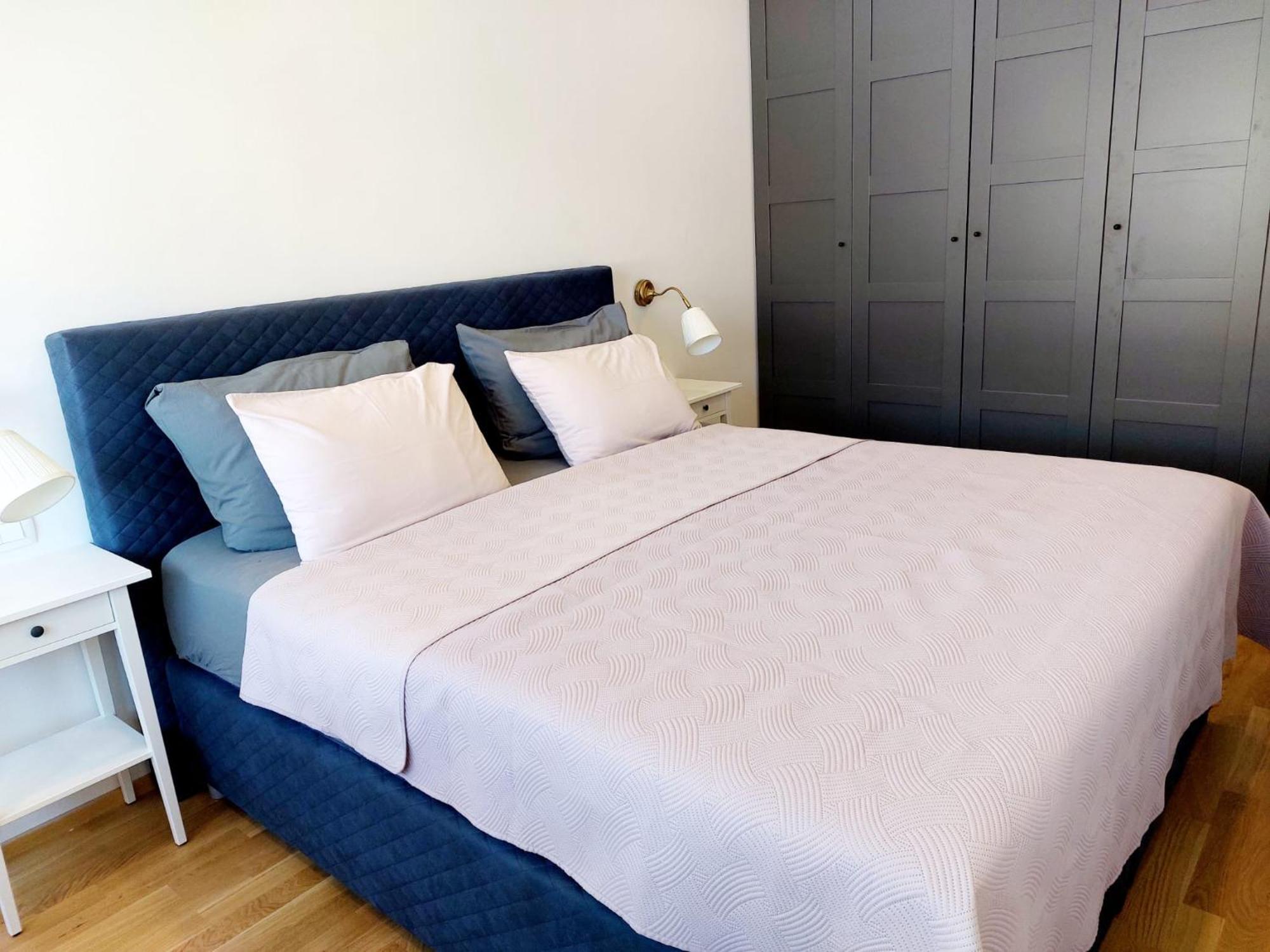 Comfort 2 Bedroom Apartment 10Min Walk From Center And Beach Split Buitenkant foto